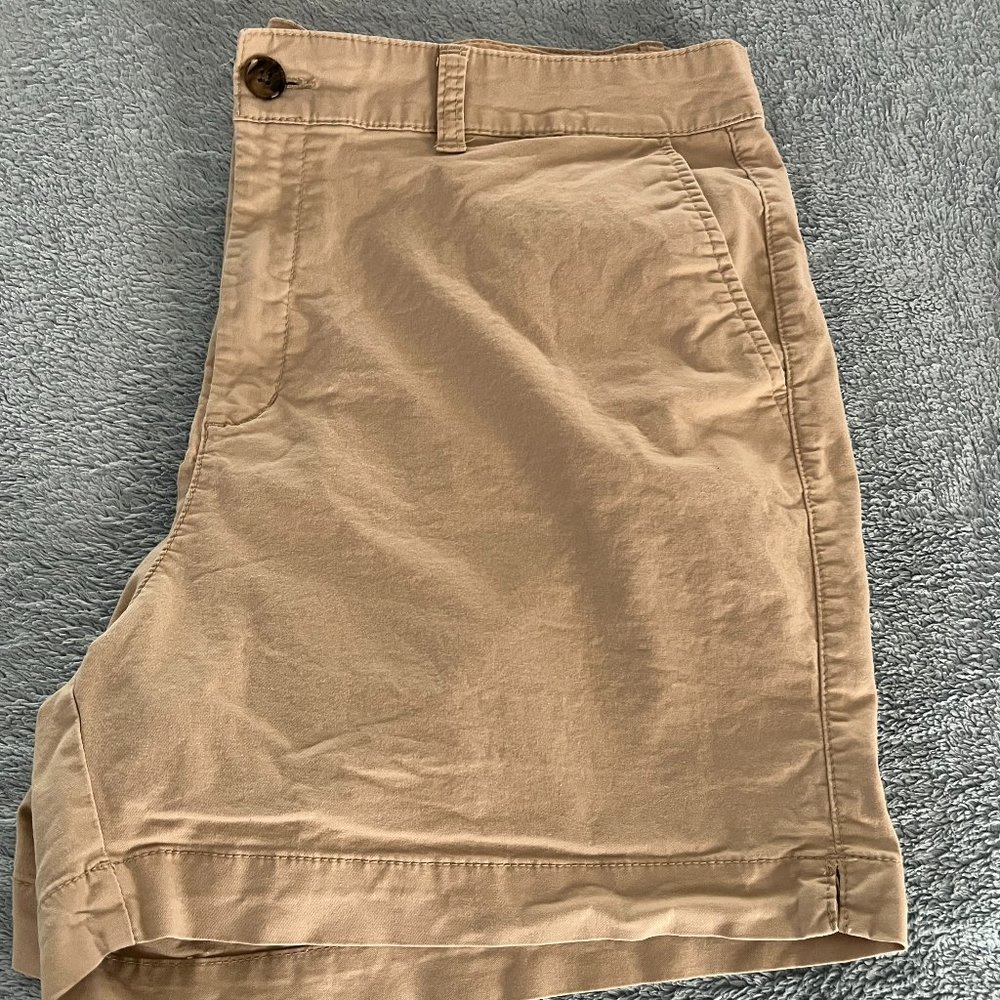 Old Navy Everyday Essential High Rise Short - Sz. XL